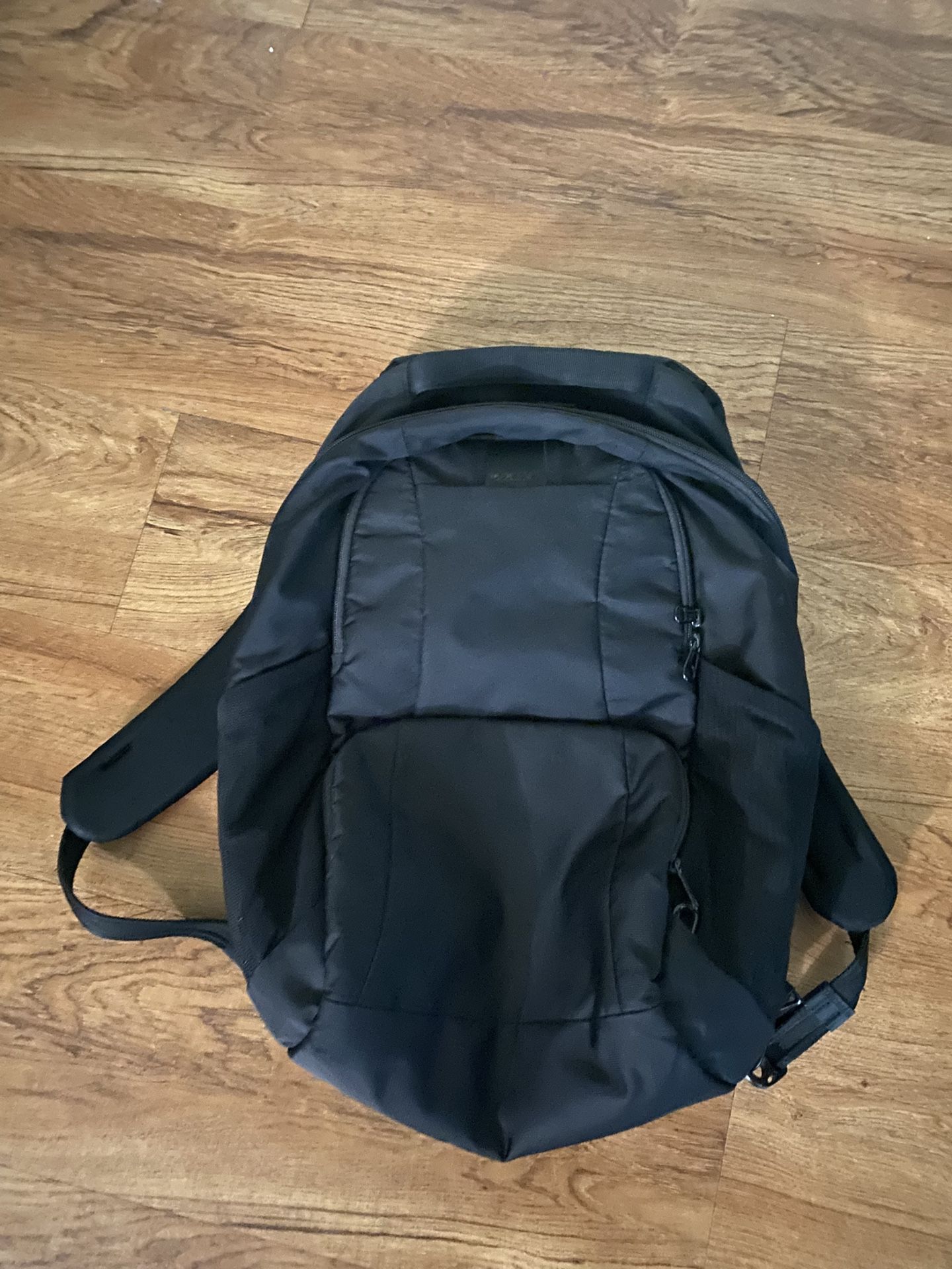 Pacsafe metrosafe ls450 25 liter anti-theft backpack