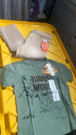 Size 4t