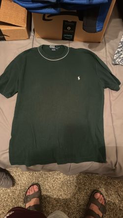 Men’s Polo Short Sleeve