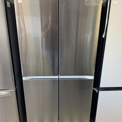 Samsung 4 door Flex Counter Depth Refrigerator 