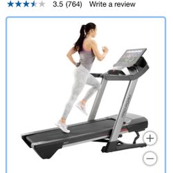 proform pro 9000 new in box treadmill 