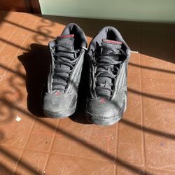 Jordan 14 Last Shot 