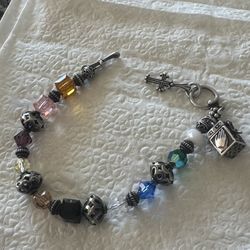 Charm Bracelet 