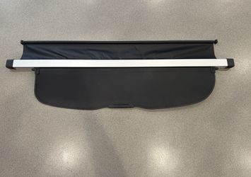 Subaru Outback Cargo Cover - $20