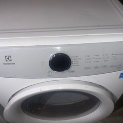 Whirlpool Washer 