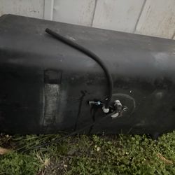 Diesel Tank 55 Gallons