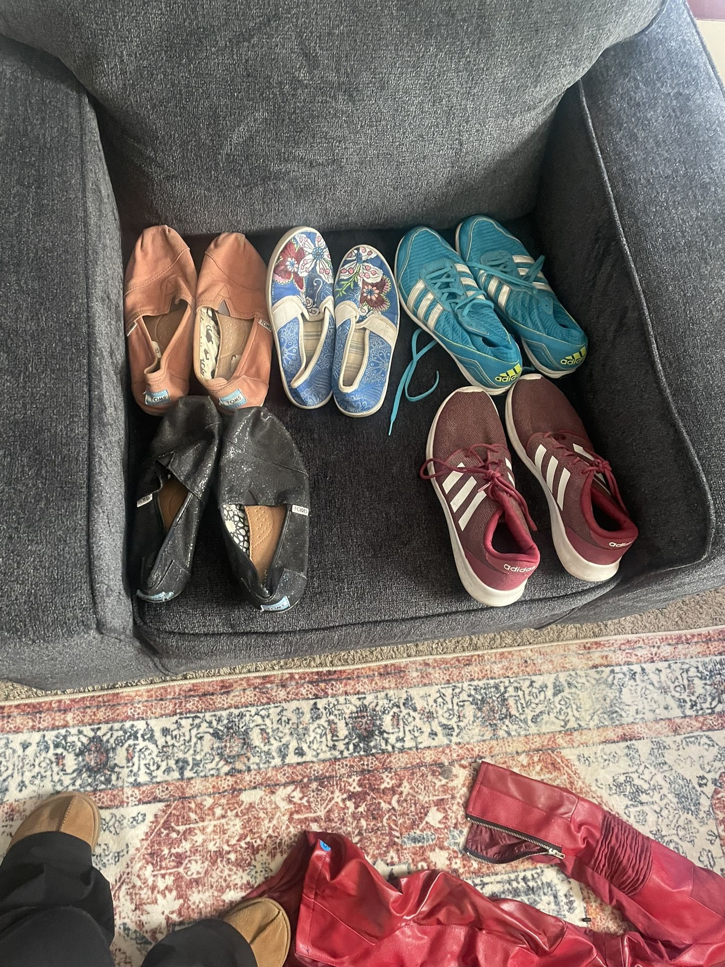 Miscellaneous Shoes For Women