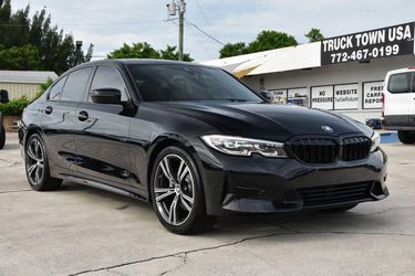 2022 BMW 330i
