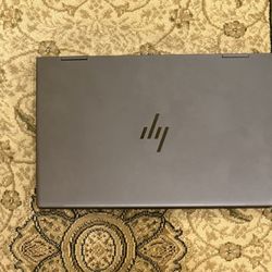 HP Envy x360 15.6