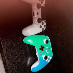 Controller