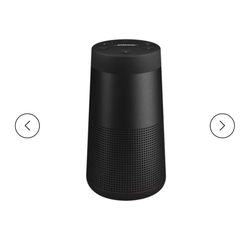 Bose SoundLink Revolve II Bluetooth Speaker