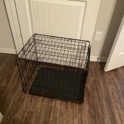 Dog kennel 