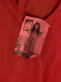 Betsy Johnson dress