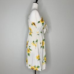 Mimi chica tie front dress 2025