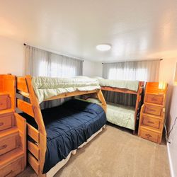 Bunk Beds For Sale