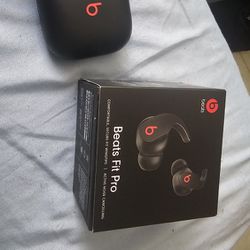 Beats Fit Pro (like New) 