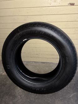 275/60R20 tires