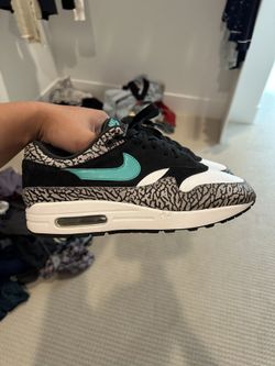 Size 9 Vnds Atmos Air Max 1 Nike Jordan 
