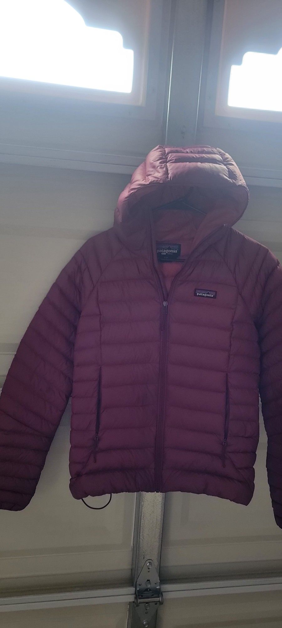 Chamarra Patagonia Mujer