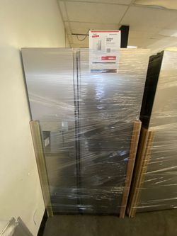 Hisense HRS290P5FSE Refregerator