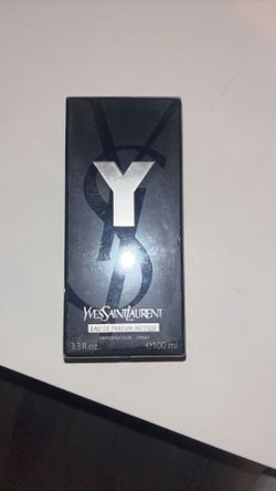 YSL (parfum intense) discount