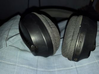 Brook Stone headphones