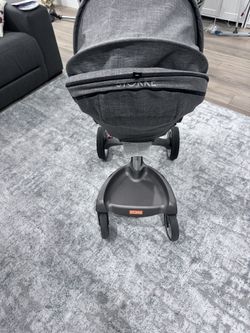 Stokke Xplory X
