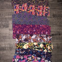 Lularoe Kids Leggings 