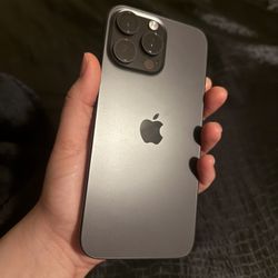 iphone 16 pro max black 