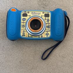 Vtech - Kidizoom Camera 