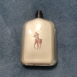 Ralph Lauren Polo (Cologne).