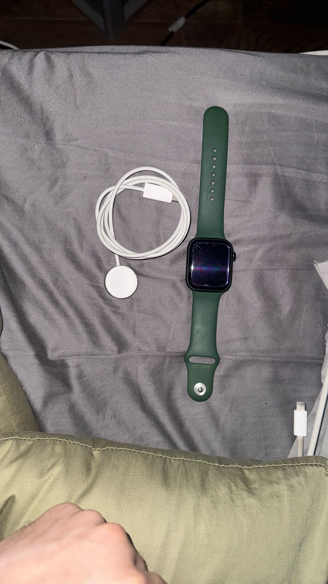 Iwatch Series 7