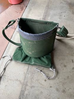 Fruit Picking Bag
