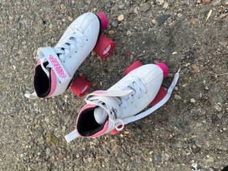 Roller skates
