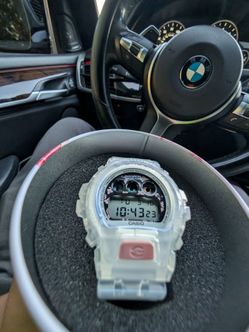 ANTI SOCIAL SOCIAL CLUB WATCH