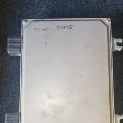 Civic Ecu P2n-l32  D16y5 