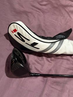 Titleist TSi3 Driver