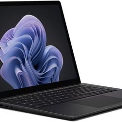 Microsoft Surface Laptop 6 for Business Intel