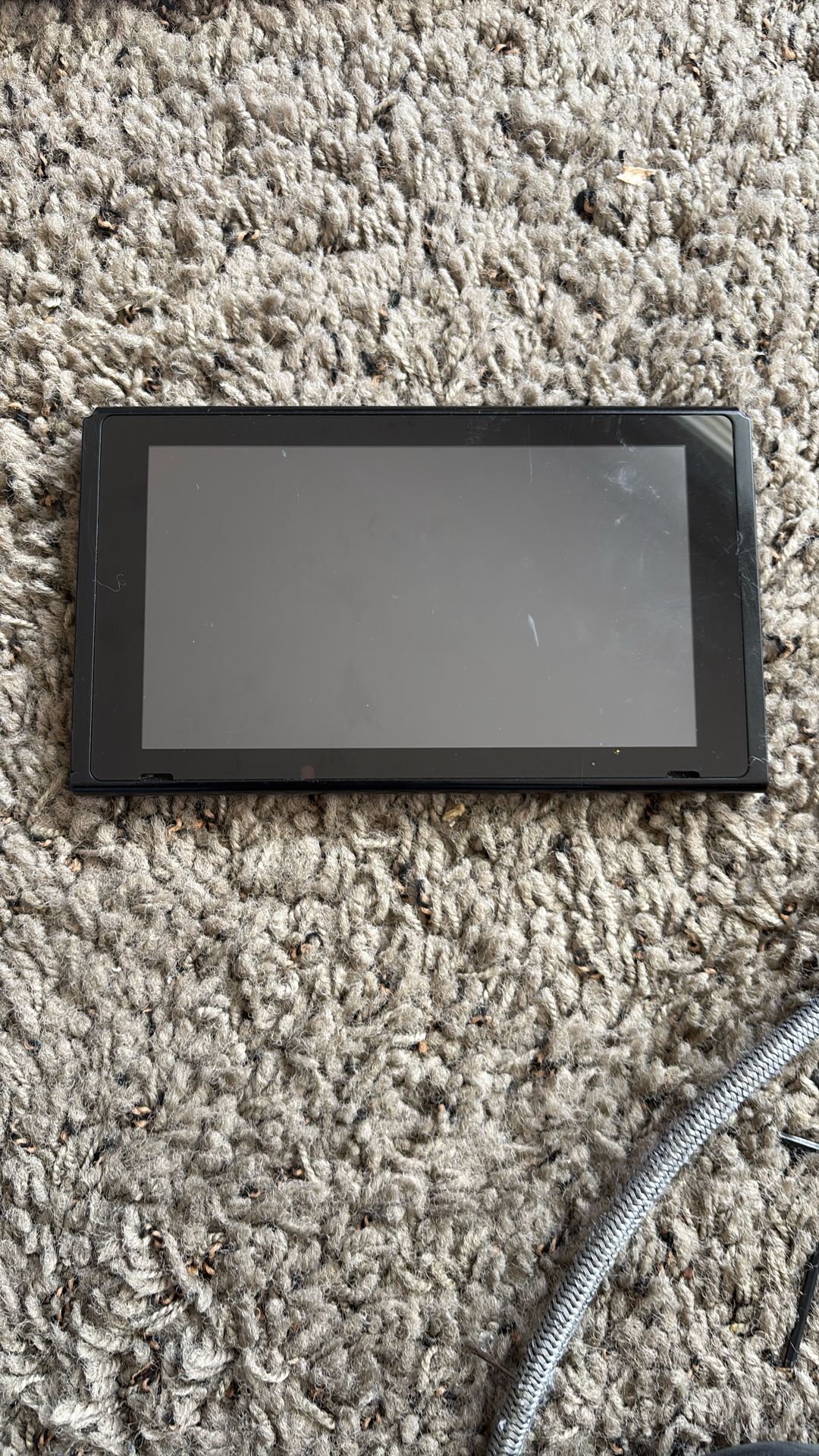 nintendo switch gen 1