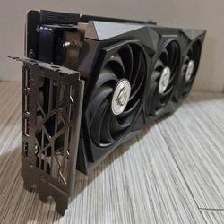 MSI Gaming GeForce RTX 3090 Ti 24GB