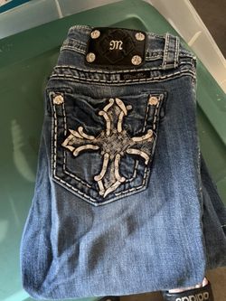 Miss Me Jeans Size 27