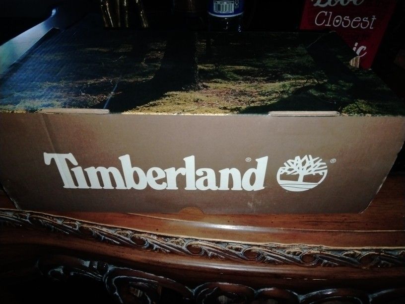 Supreme Timberland 3eyeboat Wte Croc