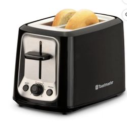 Toaster 