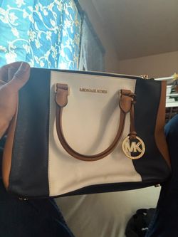 Micheal Kors and RLL hand bags