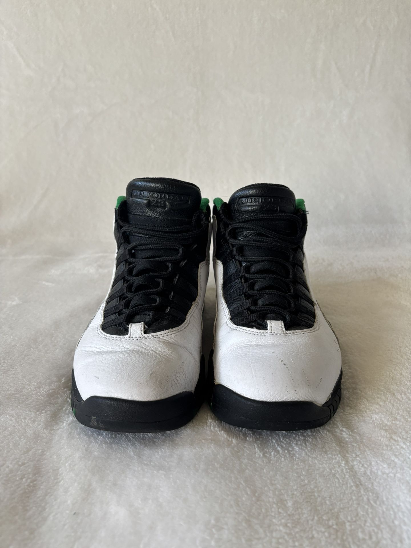 Jordan 10