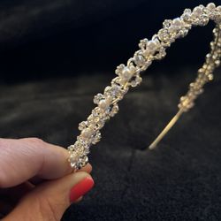 Bridal Headband