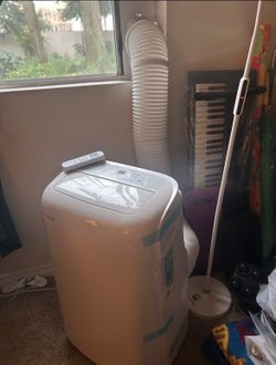 Toshiba AC (moving sale)