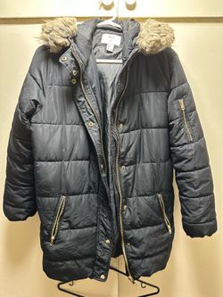 Size Small jacket