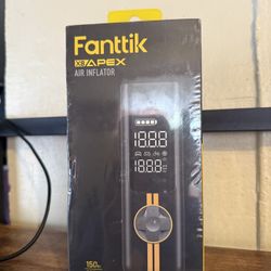 Fanttik X8 Apex Air Inflator 