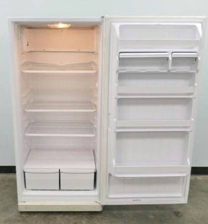 Woods Commercial All Fridge Refrigerator 